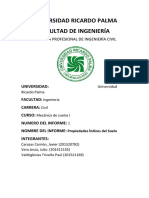 Informe de Laboratorio n01