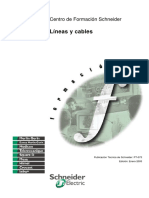 PT-073-V2 Lineas y Cables