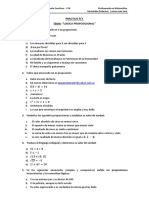 TP 1 - Algebra I - Logica Proposicional - 2020