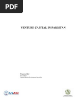 Download Venture capital in Pakistan by stylishman11 SN50456525 doc pdf