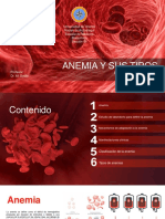 Anemia Presentacion