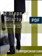 12 StepsToStart