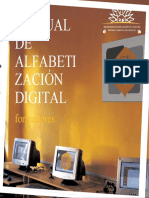 0041 Manual Alfabetizacion Digital Informatica