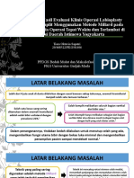 Tugas Tiara PPT Latbel Masalah