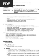 Download RPP_TIK by Jps Sim SN50456976 doc pdf