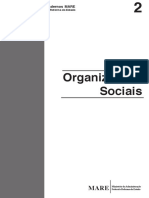 Organizacao Social