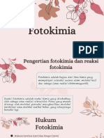 FOTOKIMIA