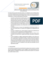 Informe Casos COVID Poder Judicial 2021 04 21