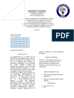 Informe Antropometria