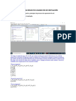 Problemas de Destilación en EES Programcion