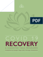 IYUK COVID 19 Recovery Ebook