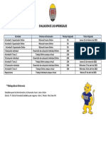 Calendarizacion 9