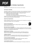 10 Ways To Become A Better Reader | PDF | Career & Growth