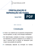 Aula-Cristalização-2019