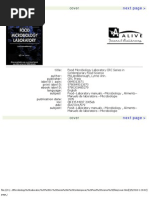 Download Complete Laboratory Manual by peacockhung SN50458524 doc pdf