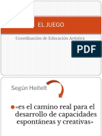 El Juego