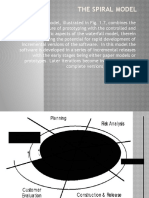 The Spiral Model