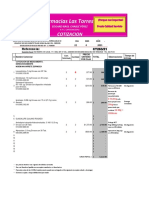 CT263-21 Cotizacion 2