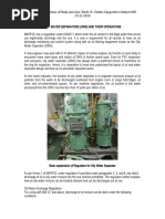 MARPOL OWS Regulations Overview | PDF | Chemical Engineering | Liquids