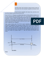 GEODETI PENGUKURAN