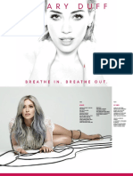 Digital Booklet - Breathe In. Breathe Out.