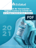 Manual Vacunac Segura Contra COVID 19