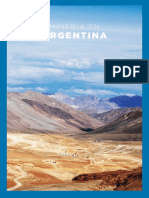 BROCHURE- Minería en Argentina