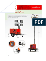 PM Mobilelightingtower