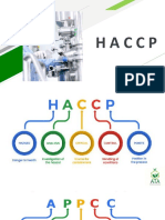 Klaxen Haccp - Intro