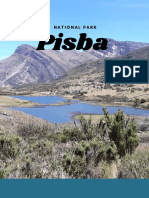 Pisba National Natural Park.