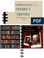 Crimen y Castigo-Portafolio