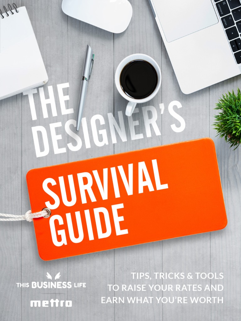 TBL The Designer Survival Guide PDF