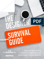 TBL The Designer Survival Guide