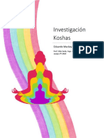 Koshas