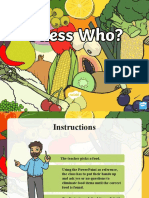 t Tp 7562 Food Themed Guess Who Powerpoint Ver 1