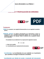 Caf1-Medición y Propagación de Errores