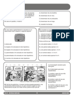 VESTIBULAR Biologia