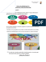 FICHA N°1 Educ Emocional y Orientacion