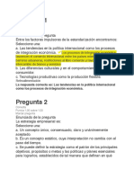 Desarrollo y Negocios Sostenibles Ex2