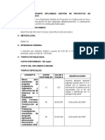 2021 04 21 Información Del Diplomado Construccion en Seco.