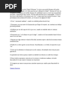 AUTOENGAÑO