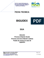 Bigudex - D10