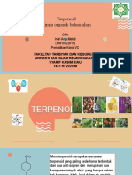 TERPENOID