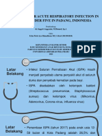 Ppt Journal Reading Ispa (Echa Putri Ayu Rimadhona Mz)