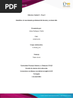 Paso 3 - Didactica - Julian Rodriguez | PDF | Maestros | Experiencia