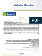 Operações com números inteiros e racionais