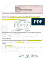 Ficha Pedagogica de Matematicas Semana Del 03 Al 07 de Agosto