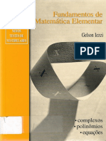 Matemática Elementar 06