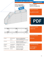 A 206079 Pereti Compatimentare Structura UWCW75 2X12.5mm EI120