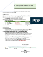 MPS-IME+ Master Data HR Template LSP (Pabrik LSP) Final